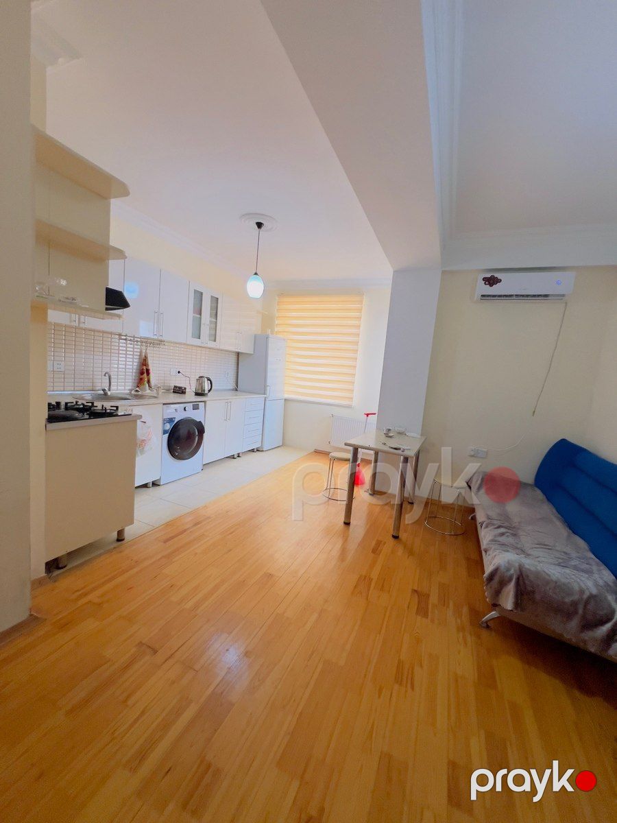 2-otaqlı yeni tikili kirayə verilir, Masazır qəs., 45 m² — Mənzil, Bakı (2)