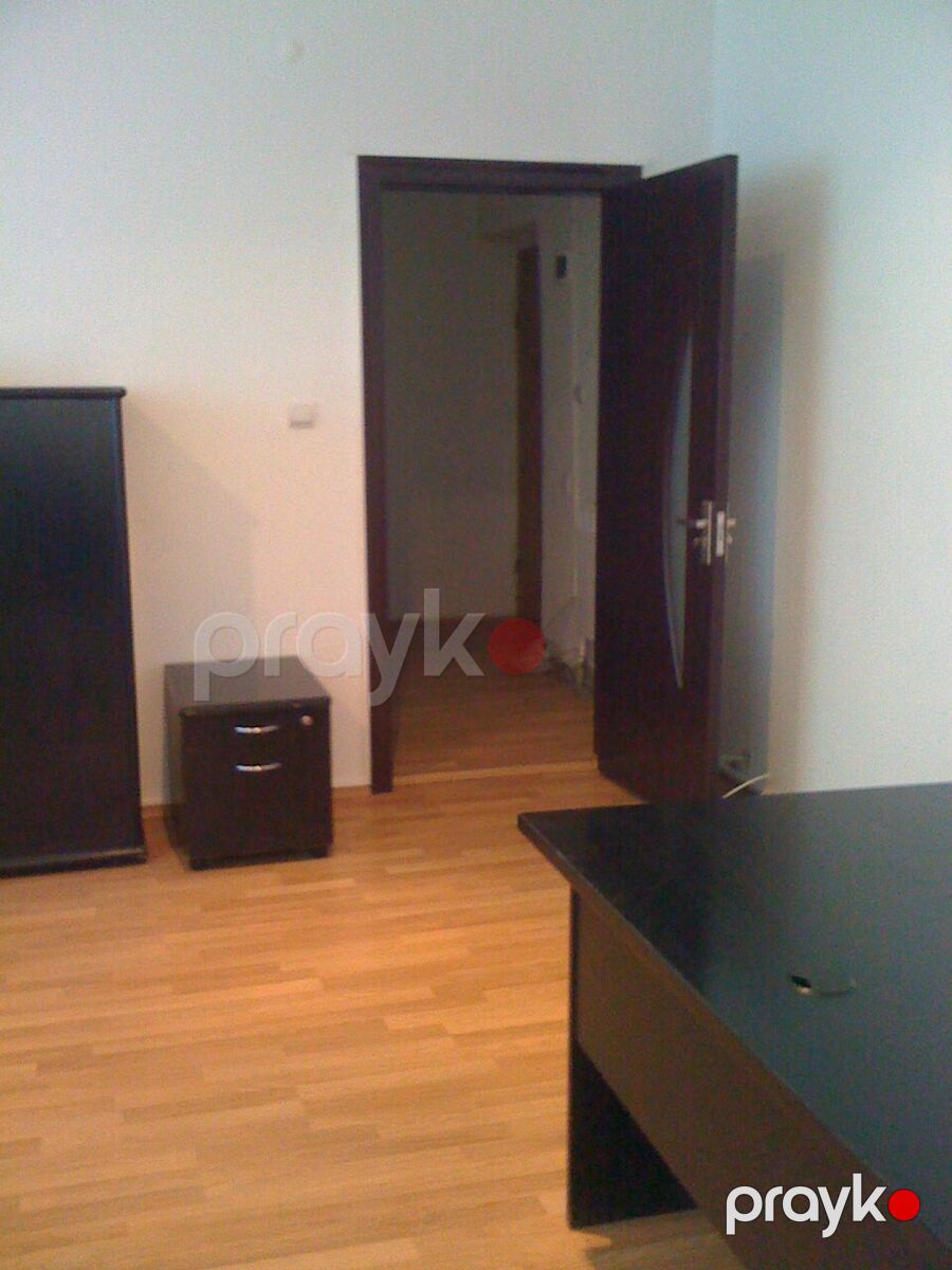 İcarəyə verilir 4 otaqlı ofis 100 m² — Ofis, Bakı (9)