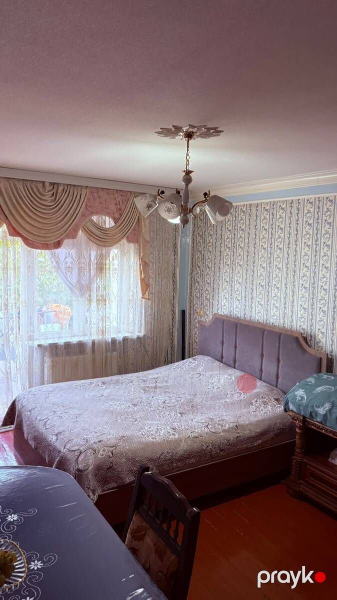 Satılır 1 otaqlı köhnə tikili 34 m² — Mənzil, Gəncə (5)