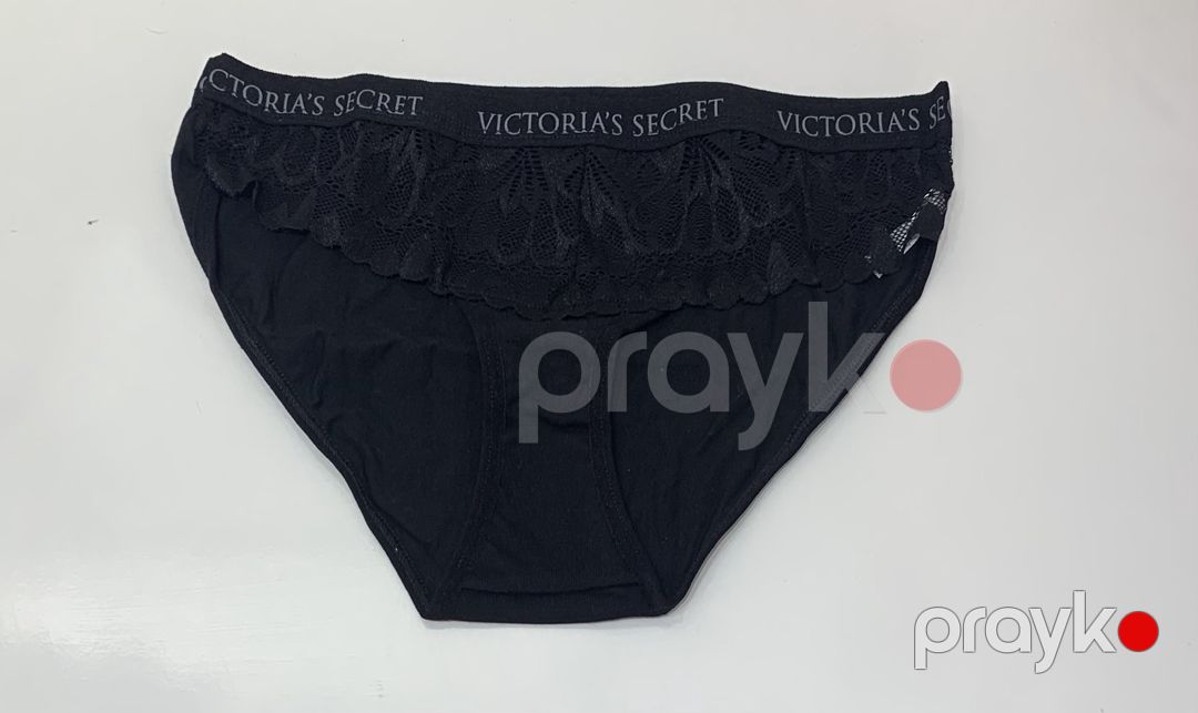 Bikini tuman 12958 qadınlar üçün, rəngbərəng, pambıq, ölçü S, 5 ədəd — Mallar, Bakı (3)
