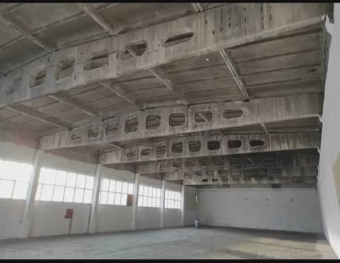 Kirayə verilir Obyekt 1450 m² Bakı, Suraxanı r — Nesirova Sebuhe — Obyekt