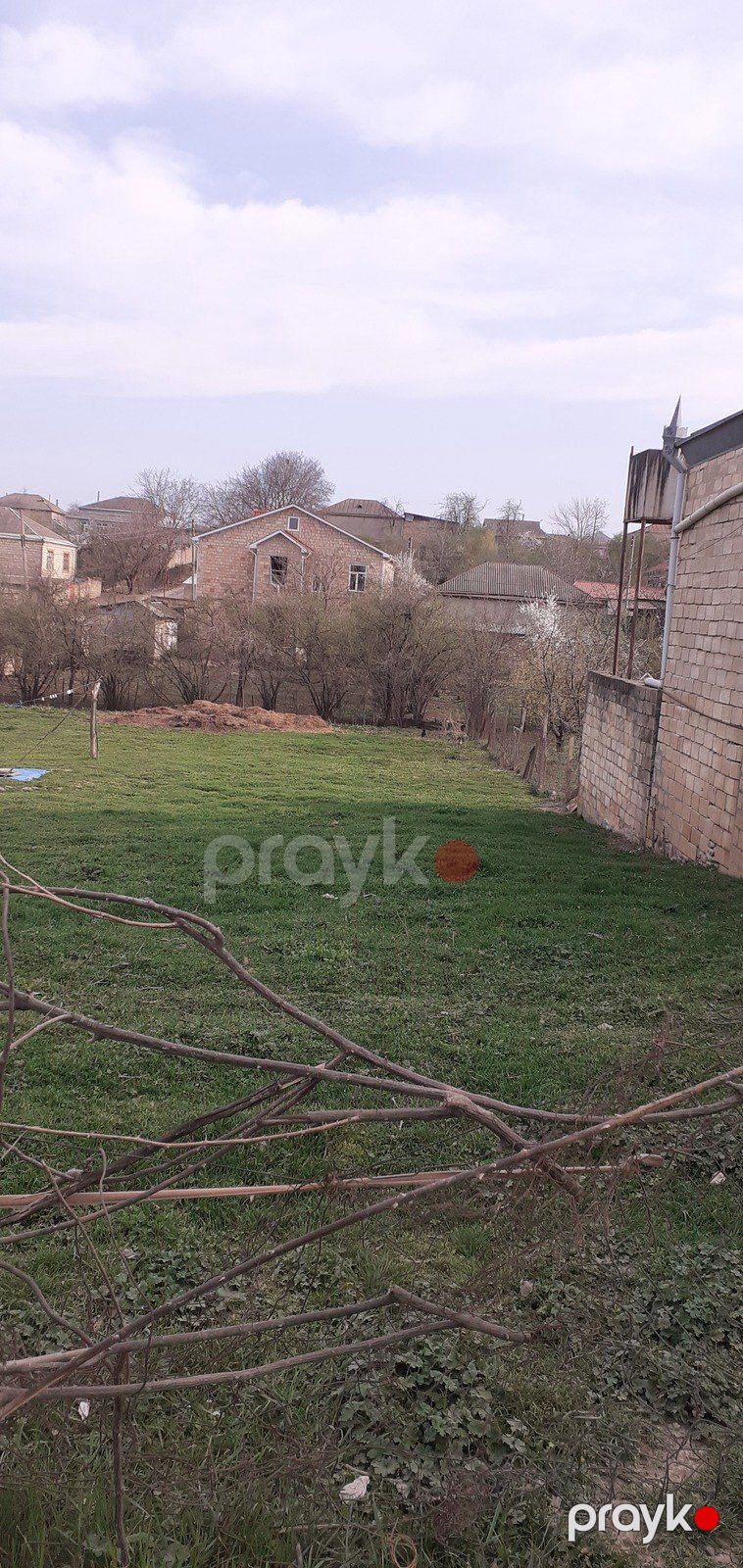 3 sot torpaq sahəsi, Quba r — Torpaq, Quba (12)