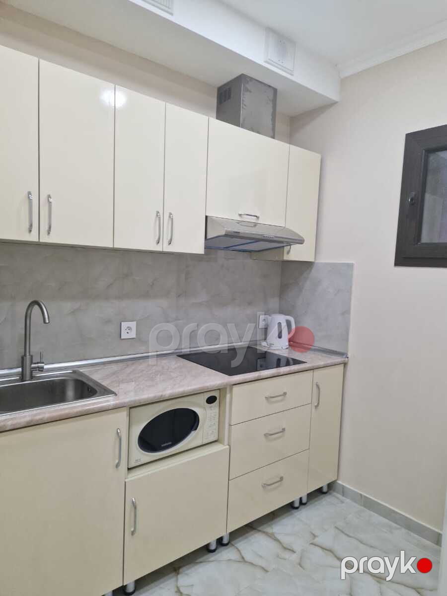 İcarəyə verilir obyekt 40 m² — Əmlak, Bakı (8)