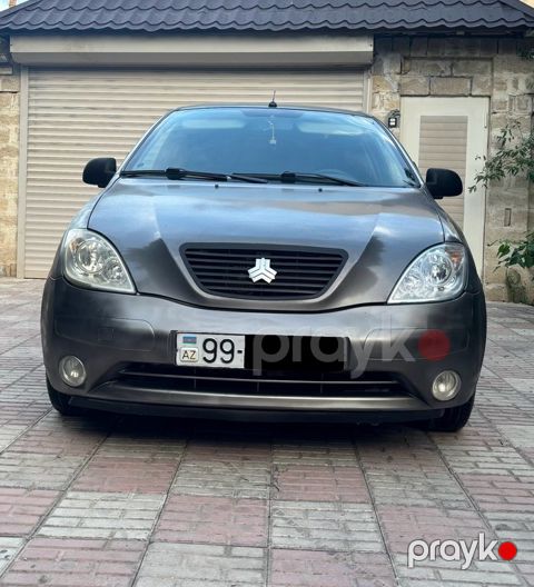 Saipa Tiba, 1.5 L, 2014 il, 465 900 km — Bakı