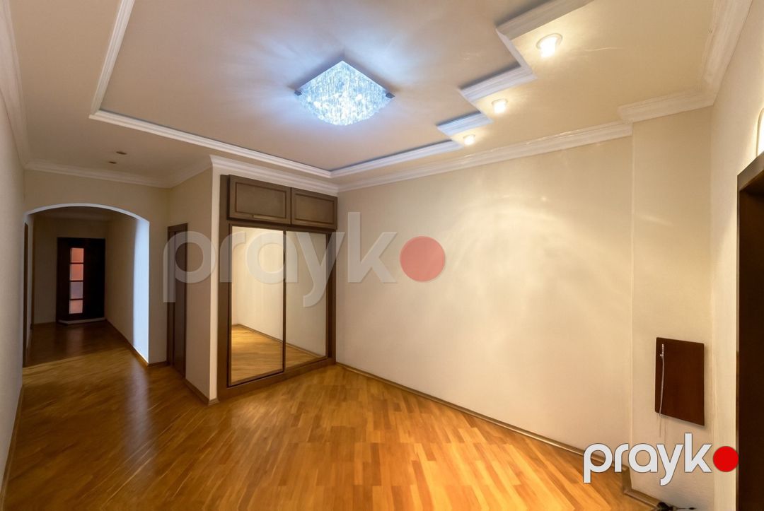 Satılır 3 otaqlı yeni tikili 135 m² — Mənzil, Bakı (8)