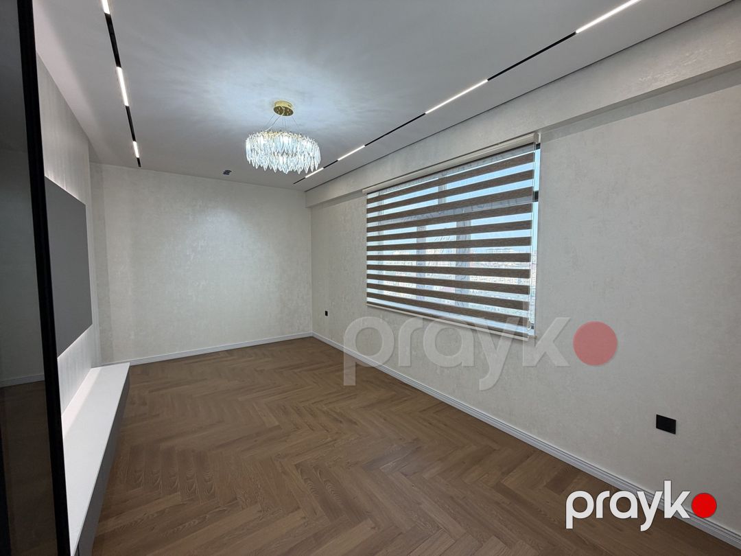 Satılır 3 otaqlı yeni tikili 94 m² — Mənzil, Bakı (5)