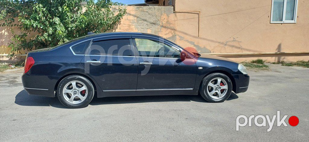 Nissan Teana, 2.3 L, 2004 il, 286 455 km — Avtomobillər, Bakı (8)