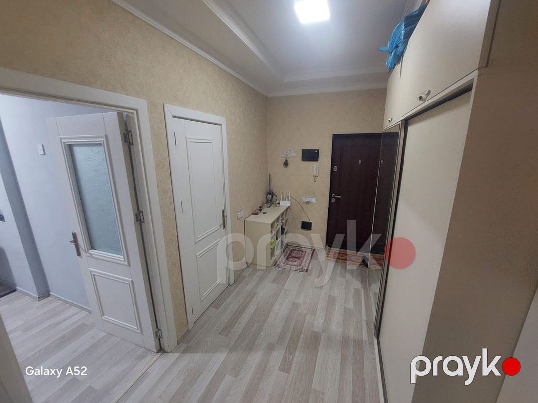 2 otaqlı mənzil, 60 m², K.Dairevi yol 32, Bakı — Mənzil, Bakı (7)