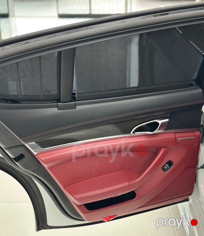 Porsche Panamera GTS, 4.8 L, 2013 il, 155 000 km — Avtomobillər, Bakı (9)