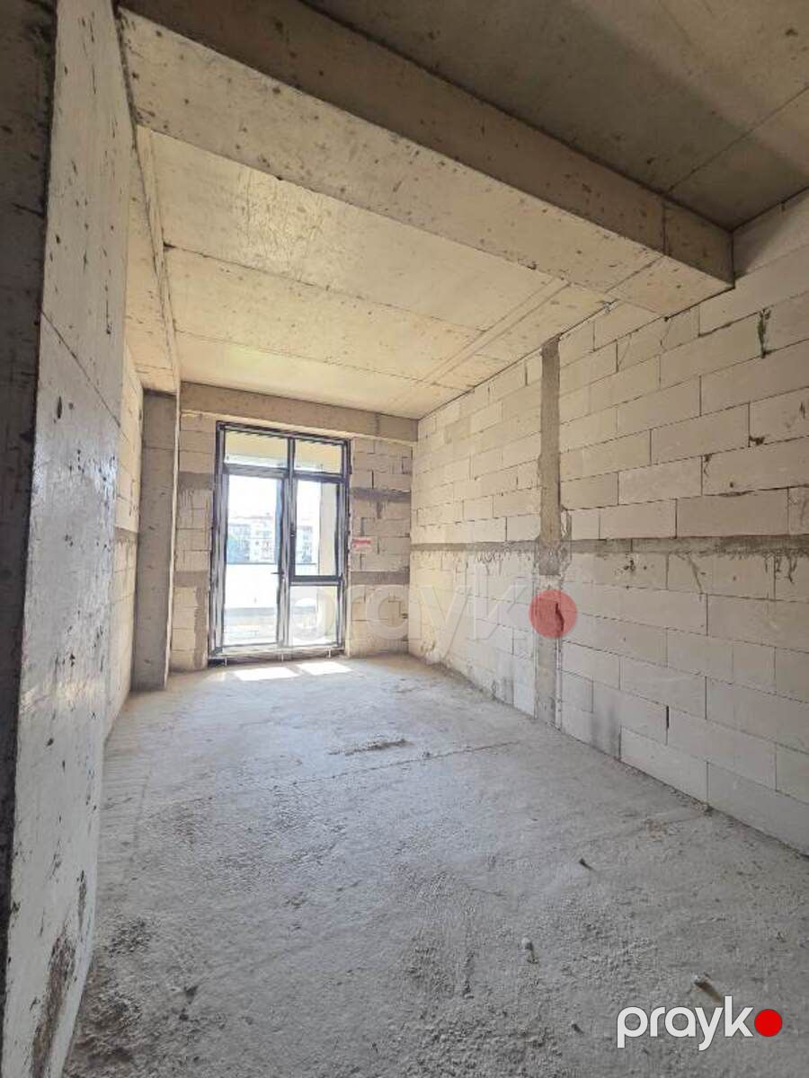 4-otaqlı yeni tikili, Abdulla Şayiq küç., 220 m² — Mənzil, Bakı (11)