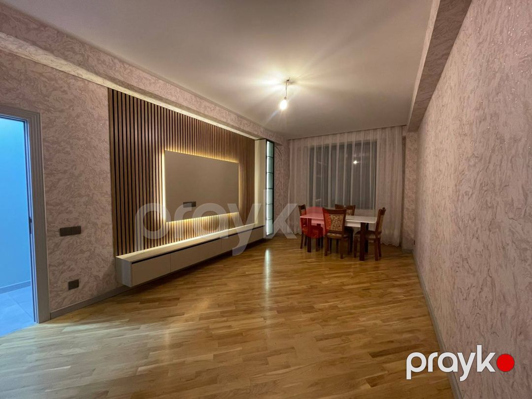 Satılır 3 otaqlı yeni tikili 108 m² — Mənzil, Bakı (5)