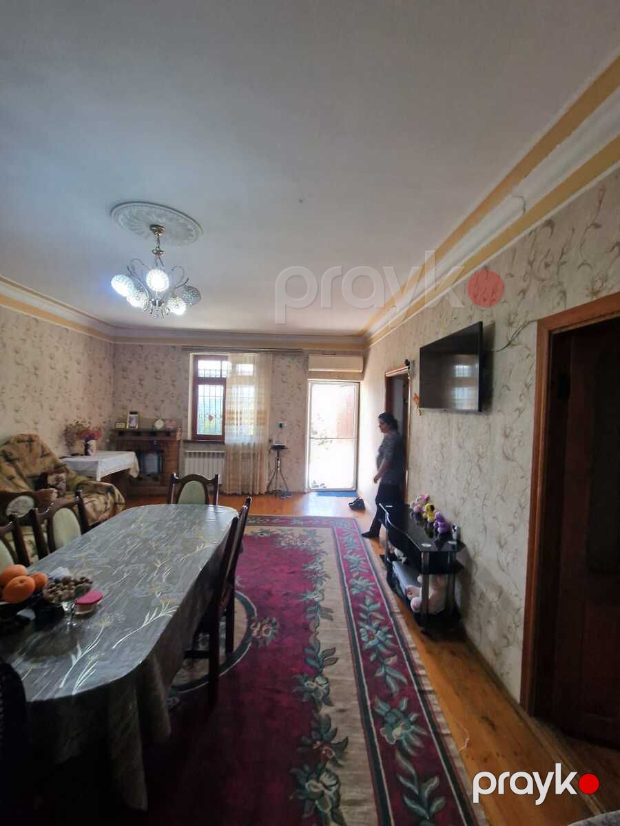 Satılır 5 otaqlı həyət evi/bağ evi 142 m² — Ev, villa, Bakı (11)