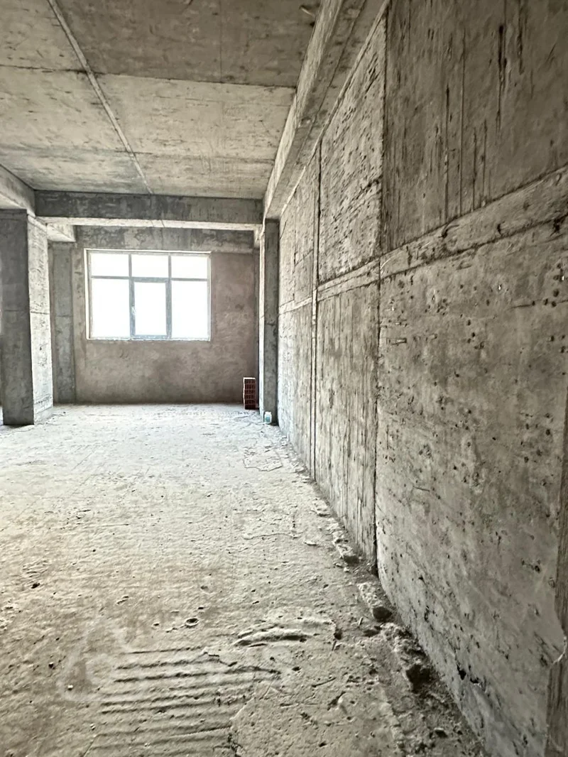 2 otaqlı mənzil, 85 m², f.yusifov — Mənzil, Bakı (7)