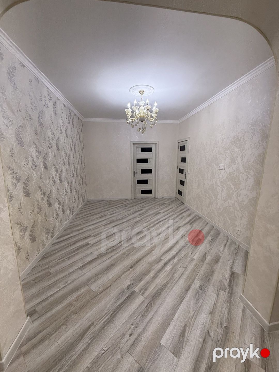Satılır 2 otaqlı köhnə tikili 55 m² — Mənzil, Bakı (9)