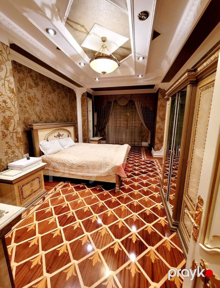 Satılır 4 otaqlı yeni tikili 250 m² — Mənzil, Bakı (11)