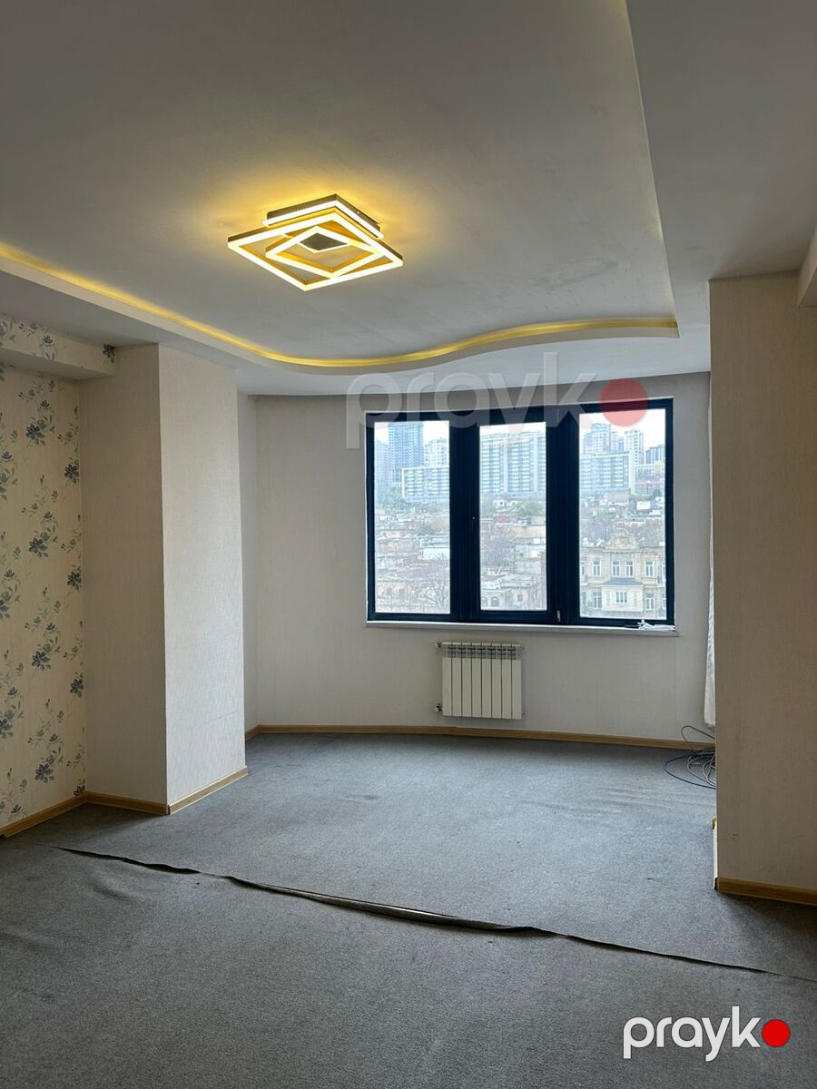 İcarəyə verilir 3 otaqlı ofis 150 m² — Ofis, Bakı (7)