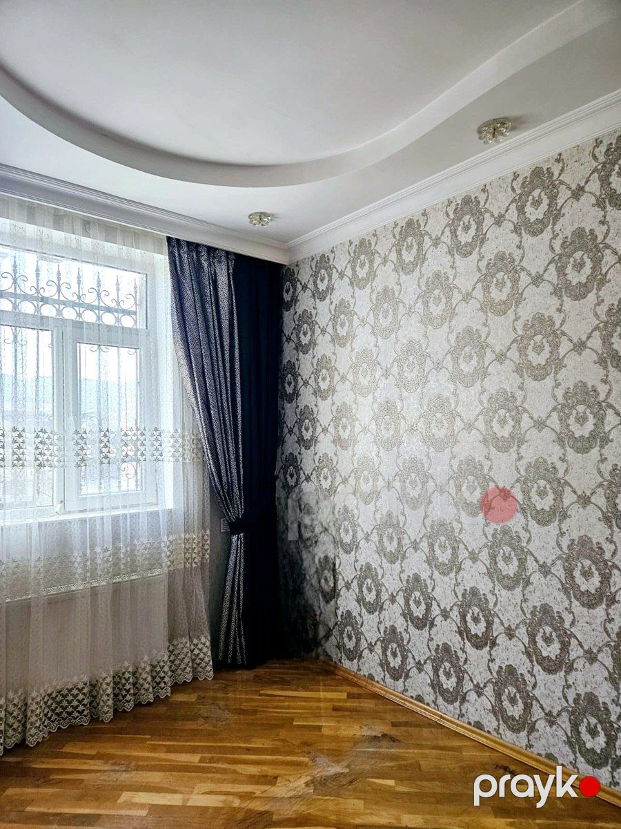 İcarəyə verilir 4 otaqlı həyət evi/bağ evi 110 m² — Ev, villa, Xırdalan (9)