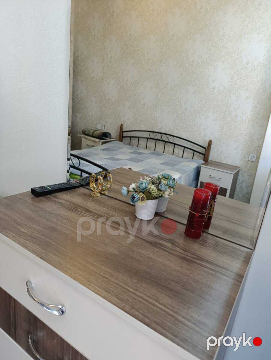 Satılır 2 otaqlı yeni tikili 65 m² — Mənzil, Bakı (9)