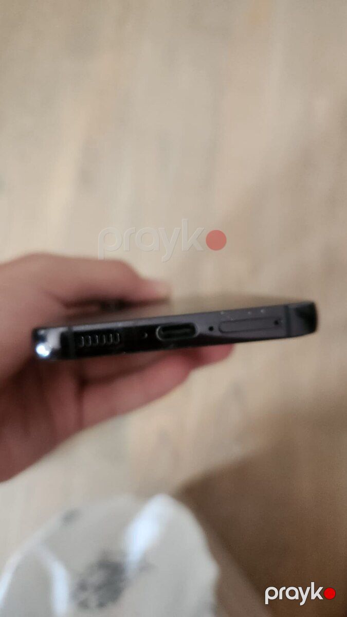 Samsung Galaxy S23 Phantom Black 256GB/8GB — Smartfonlar, Sumqayıt (2)