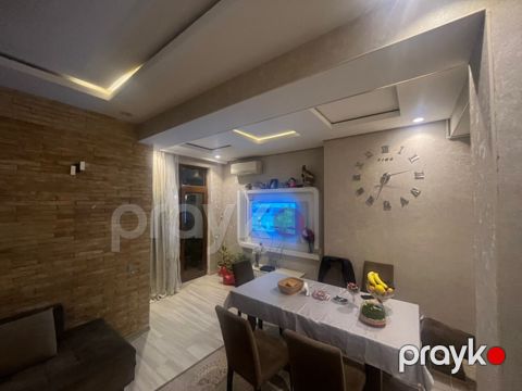 Satılır 2 otaqlı yeni tikili 49 m² — Bakı
