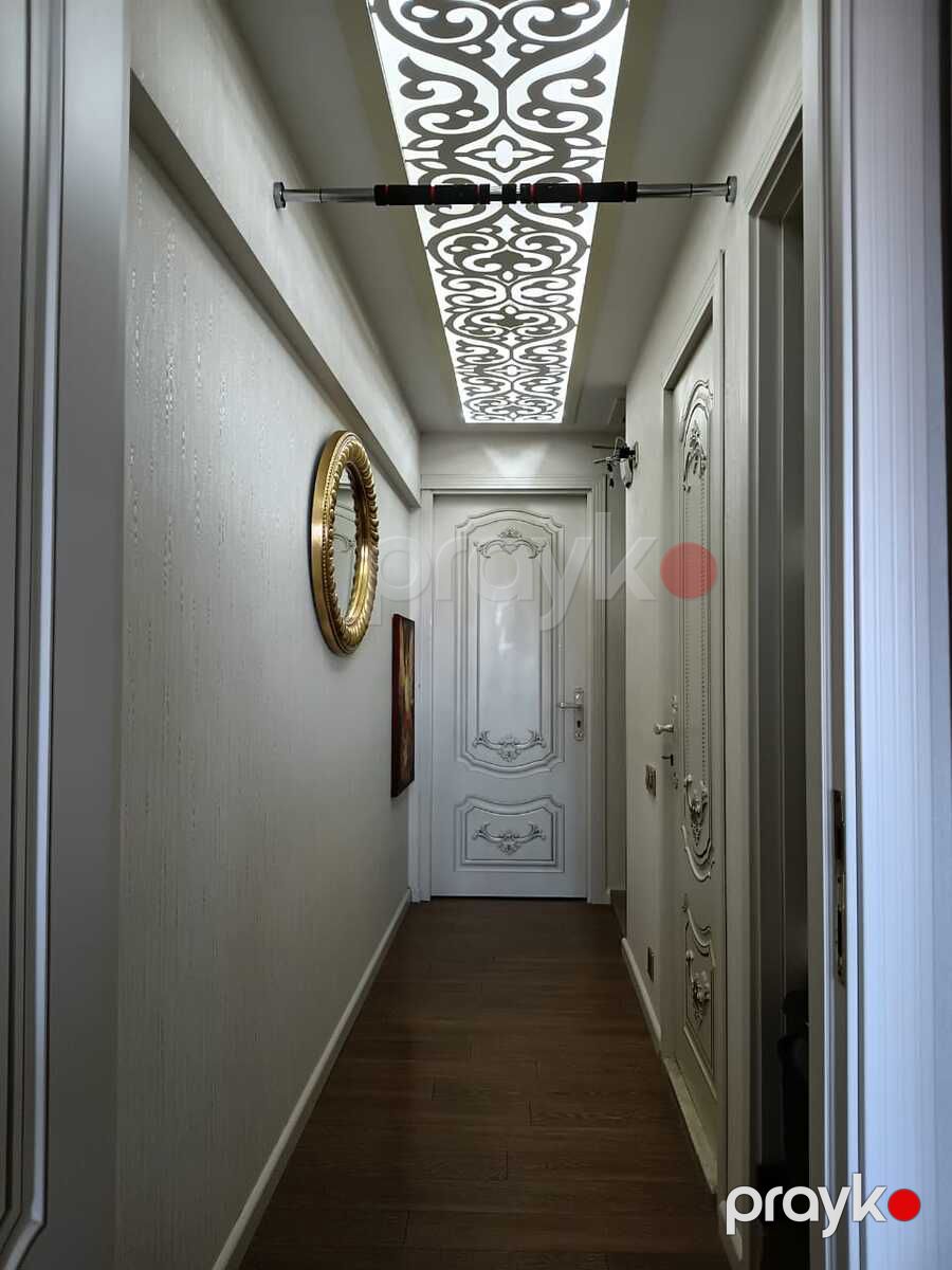 Satılır 3 otaqlı köhnə tikili 75 m² — Mənzil, Bakı (11)