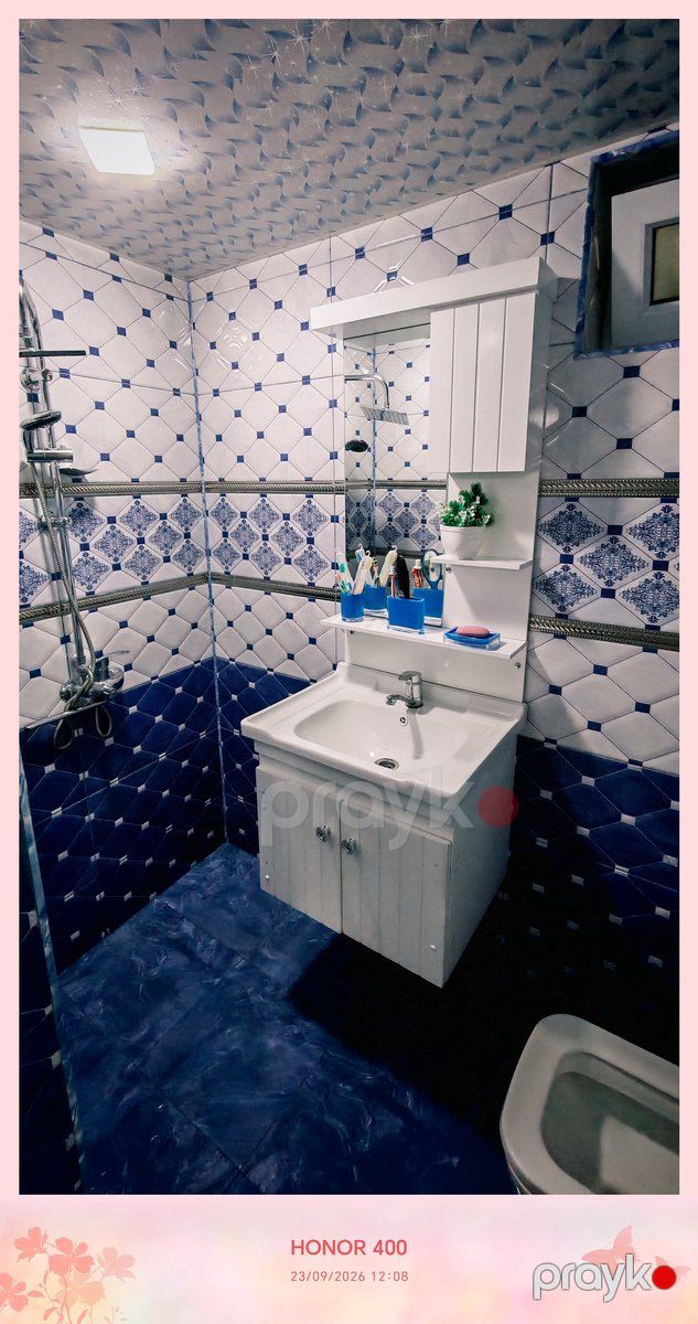 Satılır 4 otaqlı həyət evi/bağ evi 180 m² — Ev, villa, Bakı (5)