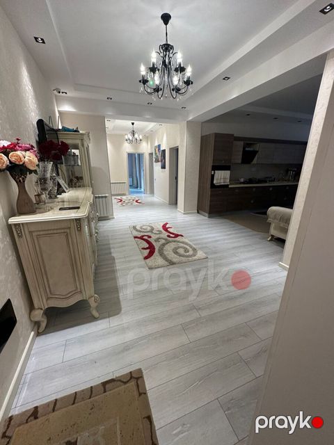 Satılır 2 otaqlı yeni tikili 58 m² — Bakı