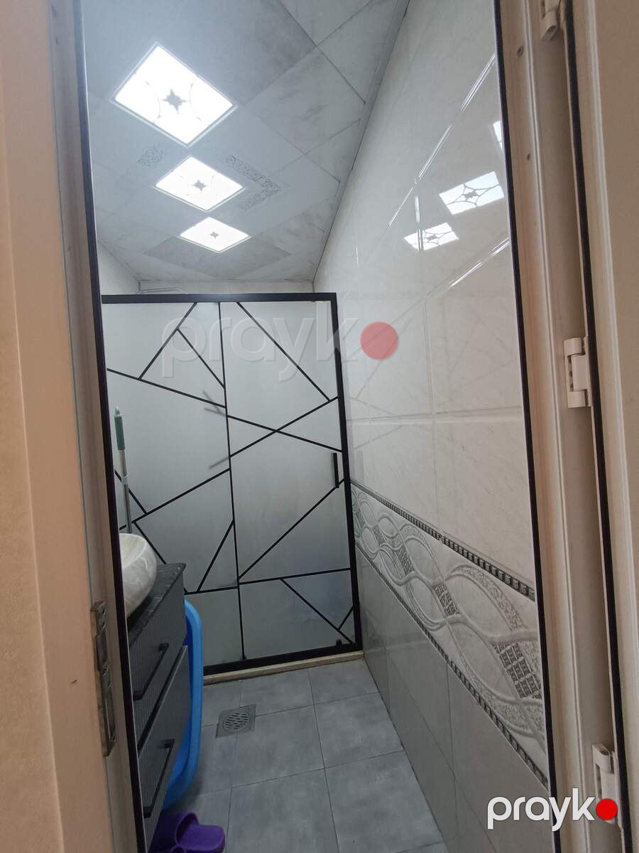 Satılır 2 otaqlı köhnə tikili 62 m² — Mənzil, Bakı (10)