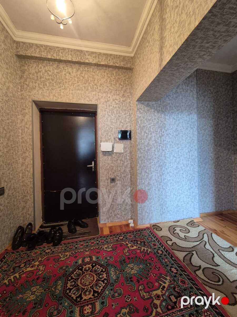 Satılır 2 otaqlı yeni tikili 61 m² — Mənzil, Bakı (10)