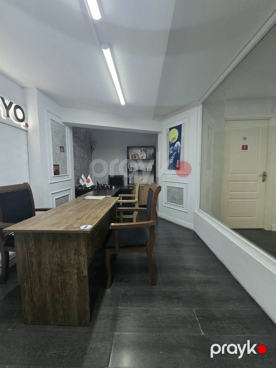 İcarəyə verilir 1 otaqlı ofis 15 m² — Ofis, Bakı (5)