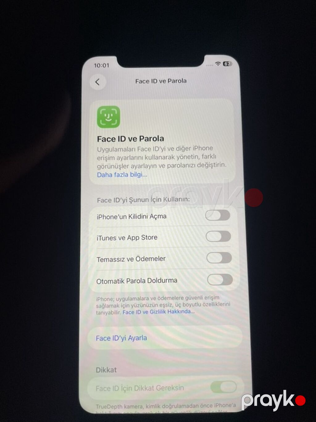 IPhone 11, Qara — Apple iPhone, Bakı (6)