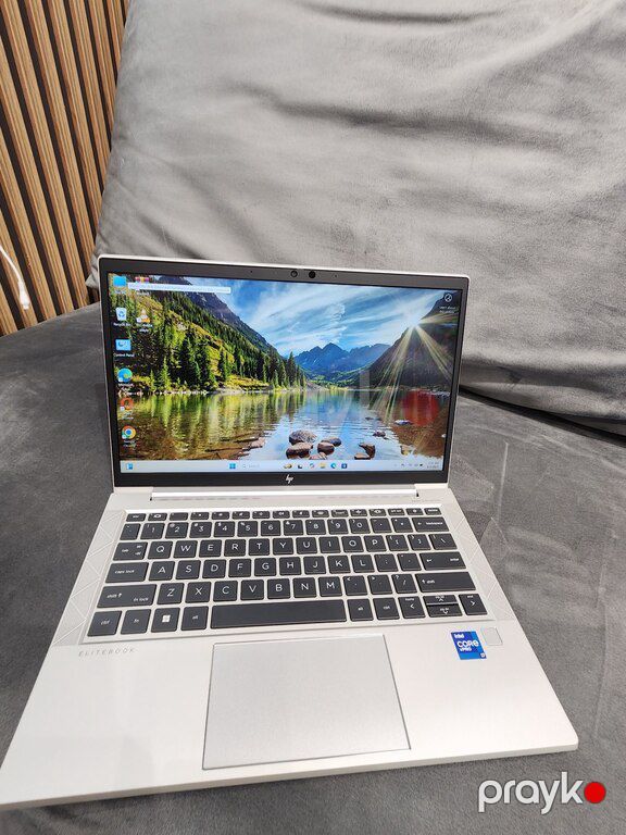 HP Elitbook 830 G8 — Noutbuklar, Bakı (4)