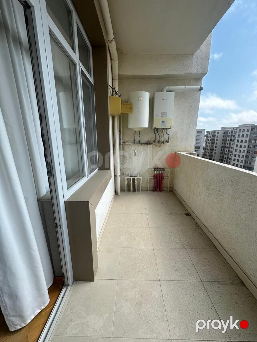 İcarəyə verilir 2 otaqlı yeni tikili 130 m² — Mənzil, Bakı (10)