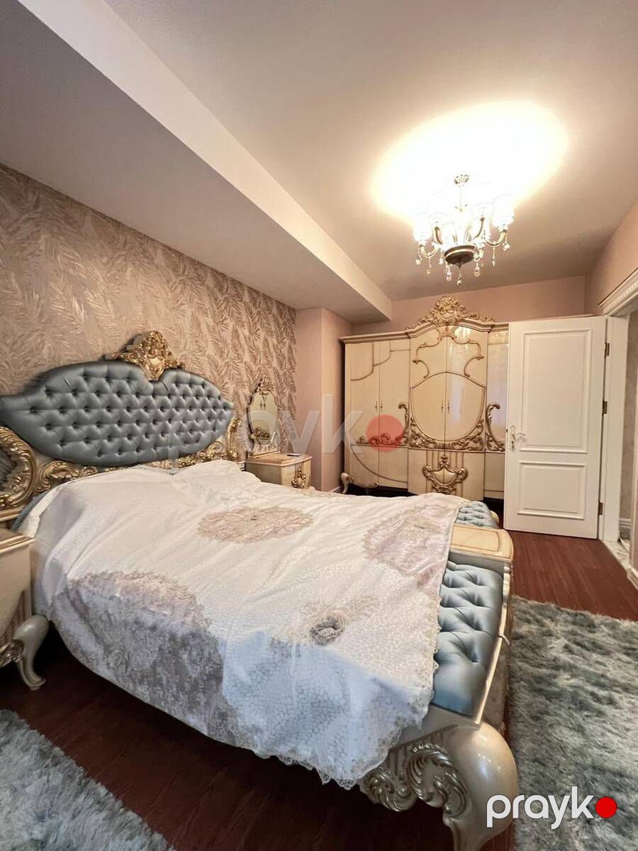 Satılır 4 otaqlı yeni tikili 175 m² — Mənzil, Bakı (4)