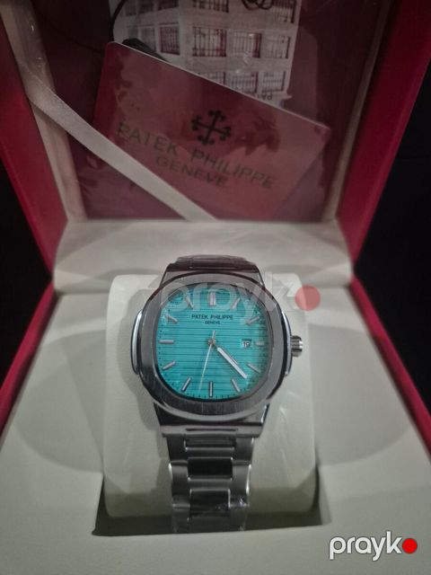 Qol saatı Patek Philippe — Bakı
