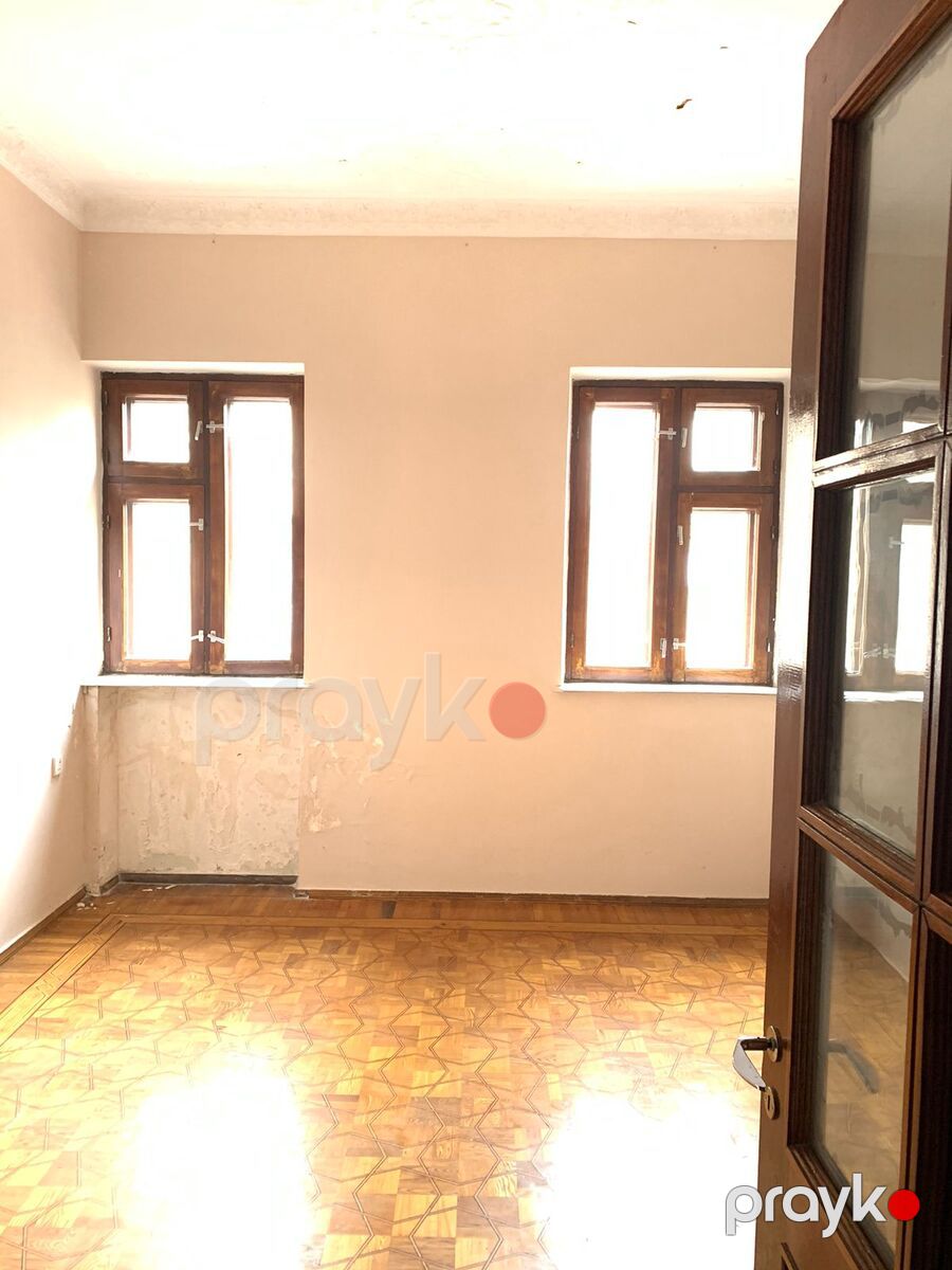 Satılır 3 otaqlı köhnə tikili 120 m² — Mənzil, Bakı (4)