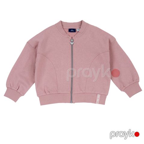 Qızlar üçün tolstovka Chicco 9103081000000-15, çəhrayı, pambıq, ölçü 3 yaş — Bakı