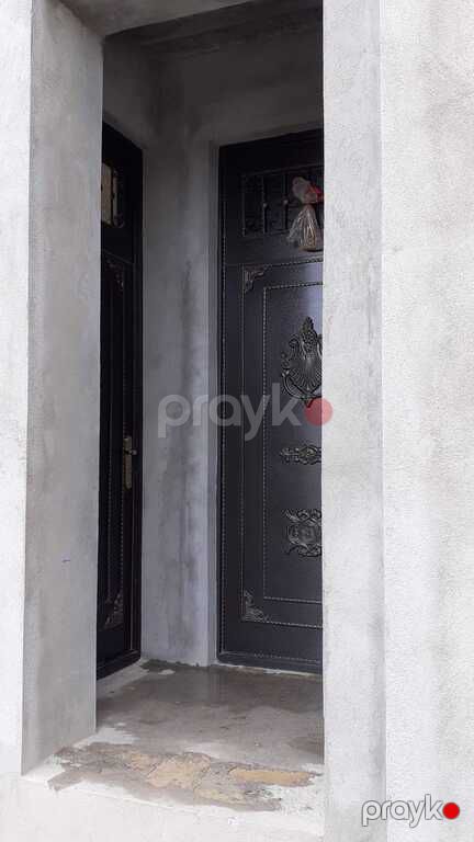 Həyət evi, Sumqayıt ş — Ev, villa, Sumqayıt (11)