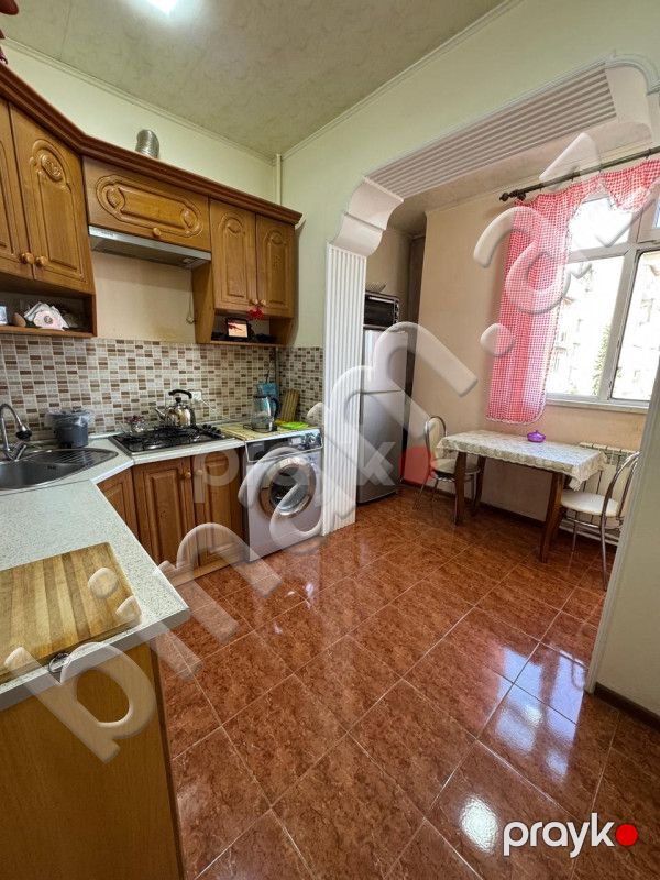 4 otaqlı Köhnə tikili, Satış, Bakı, Yasamal, İnşaatçılar — Mənzil, Bakı (6)