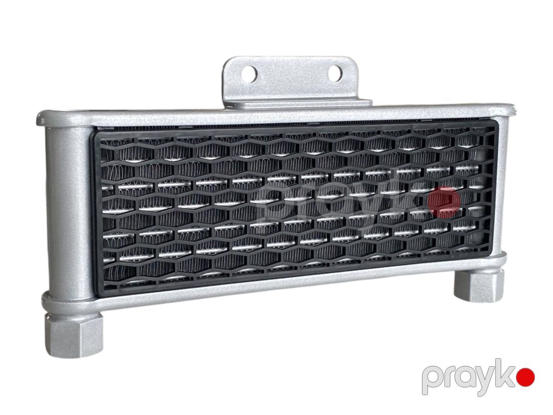 Motosikl üçün yağ radiatoru JY202503, TT 140/AU 150 - MTR_10082 — Mallar, Bakı (2)