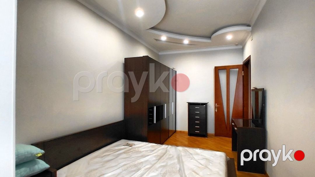 Satılır 3 otaqlı köhnə tikili 80 m² — Mənzil, Bakı (6)