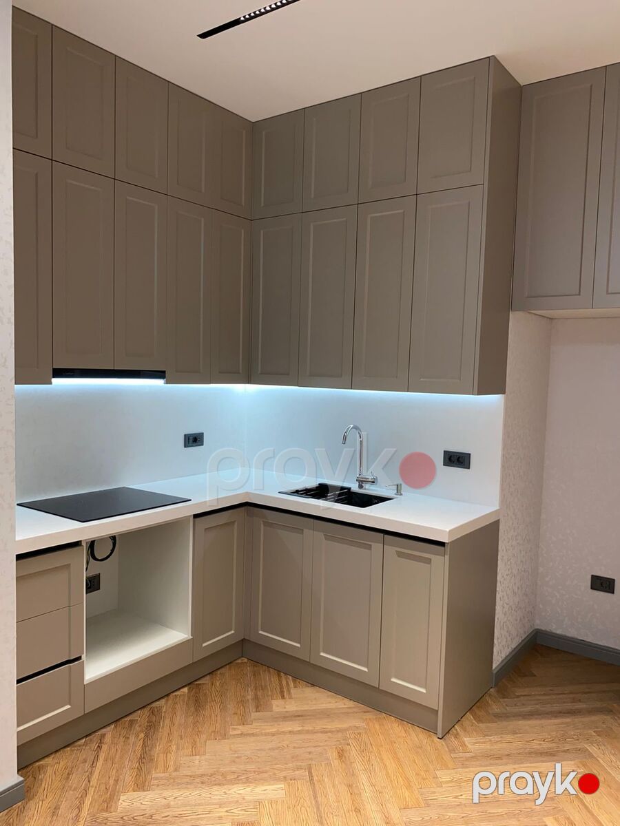 Satılır 2 otaqlı yeni tikili 68 m² — Mənzil, Bakı (12)