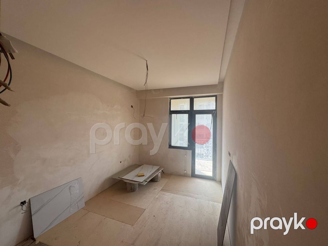 Satılır 3 otaqlı yeni tikili 80 m² — Mənzil, Bakı (5)