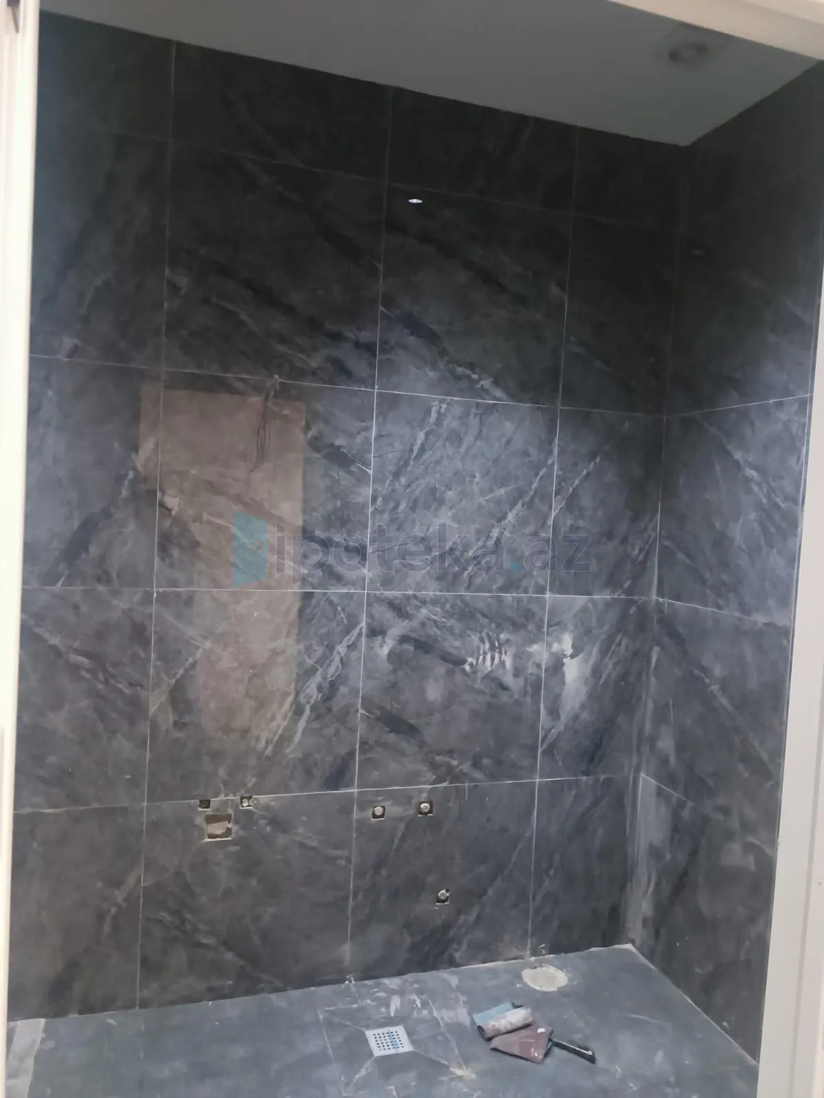 Satılır: 2 Otaq, Yeni tikili, 57.00 m² — Mənzil, Masazır (5)