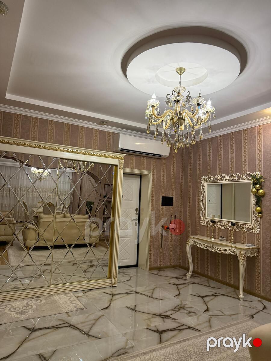 3-otaqlı yeni tikili kirayə verilir, Gəncə ş., 144 m² — Mənzil, Gəncə (2)