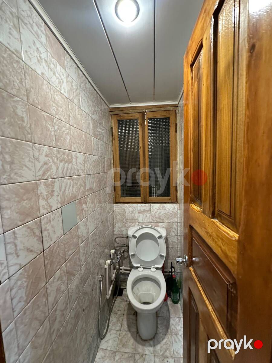 Satılır 3 otaqlı köhnə tikili 80 m² — Mənzil, Bakı (9)