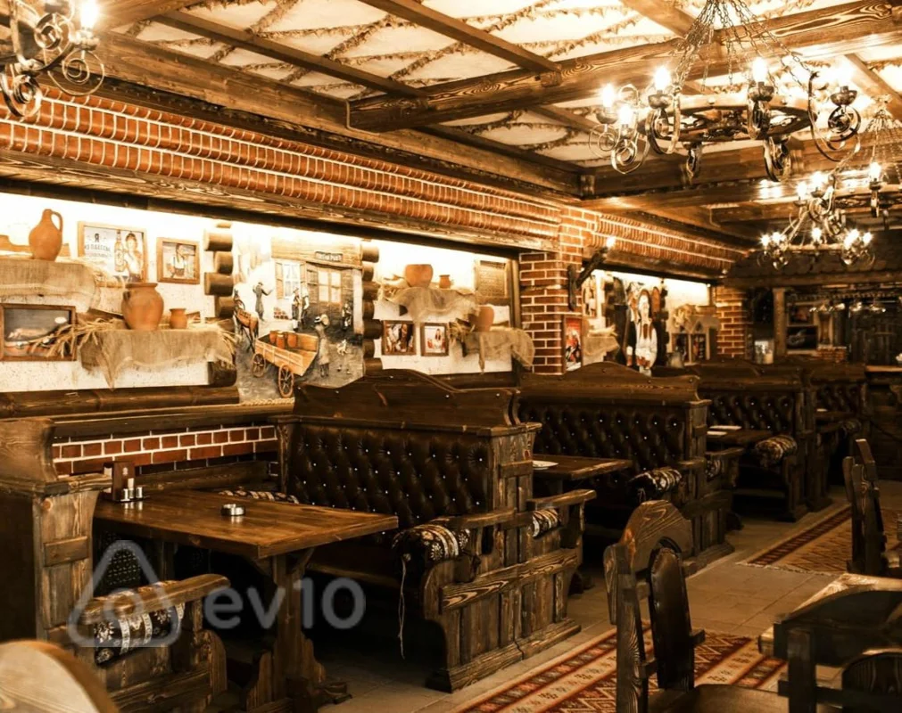 Obyekt, 380 m², Nizami Metrosu yaxınlığı — kirayə — Əmlak, Bakı (2)