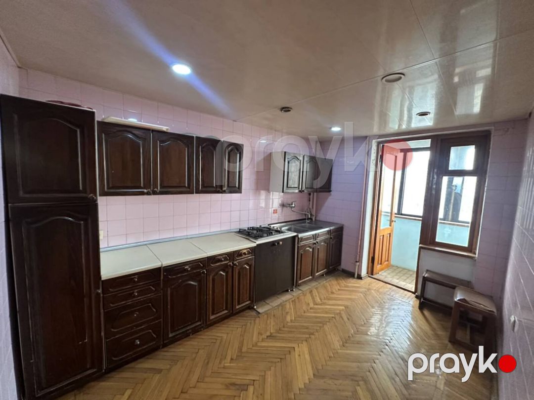 Satılır 3 otaqlı köhnə tikili 102 m² — Mənzil, Bakı (4)