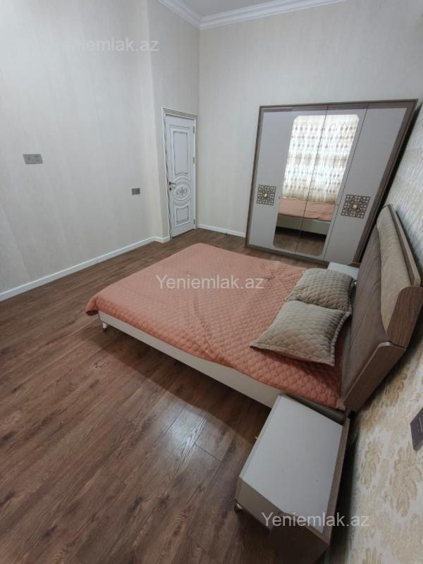 Satılır 3 otaqlı Bina evi menzil (Yeni tikili), 83 m², Sumqayıt Bulvarı — Mənzil, Sumqayıt (8)