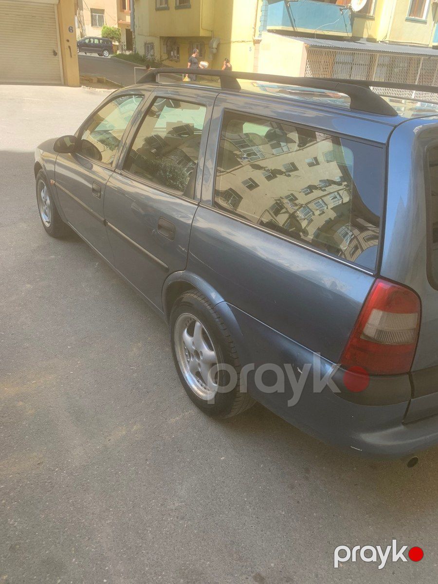 Opel Vectra, 1998 il — Avtomobillər, Bakı (5)
